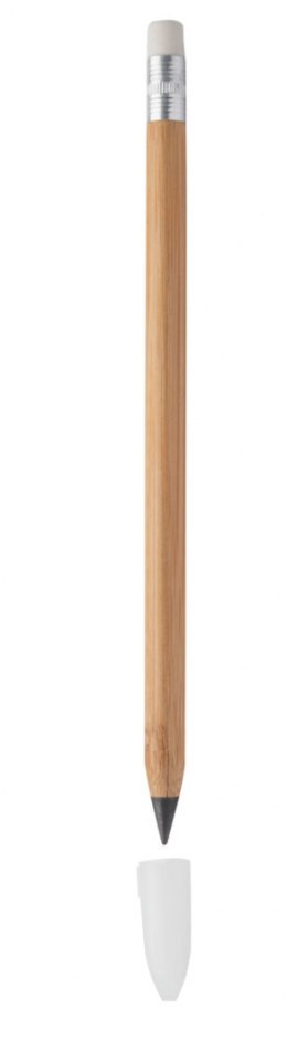 Bovoid bambusowy długopis bezatramentowy