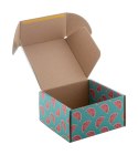 CreaBox Post Square XS pudełko pocztowe