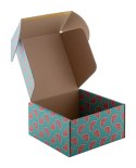 CreaBox Post Square S pudełko pocztowe