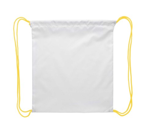 CreaDraw Kids personalizowany worek ze sznurkami dla dzieci