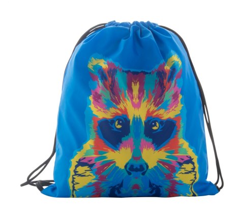 CreaDraw Kids personalizowany worek ze sznurkami dla dzieci