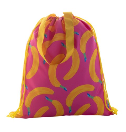 CreaDraw Shop personalizowany worek ze sznurkami