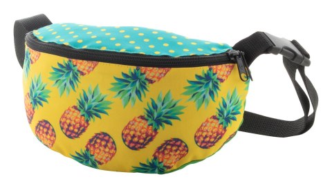 CreaWaist A personalizowana torba biodrowa RPET / biodrówka