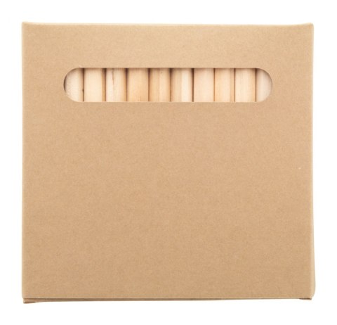 Penxil 12 Eco kredki 12szt / zestaw kredek