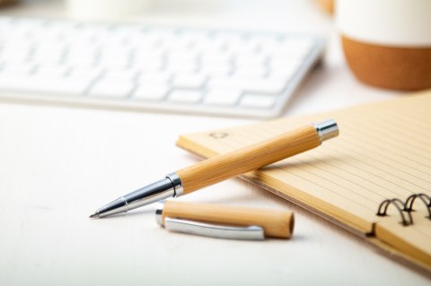 Tamirox pióro kulkowe