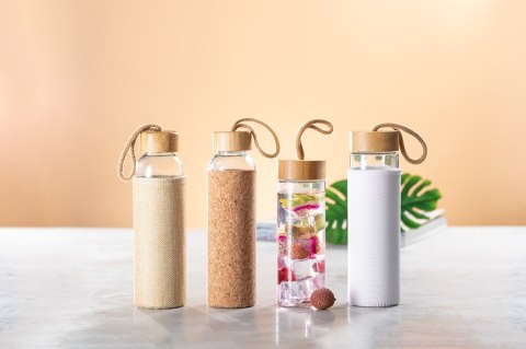 Trupak butelka sportowa