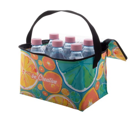 CreaCool 6 personalizowana torba termiczna