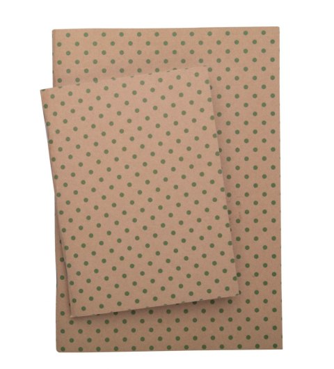 CreaNote A5 Eco personalizowany notes