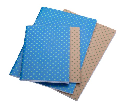 CreaNote A6 personalizowany notes