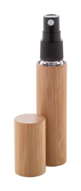 Fragrano bambusowa buteleczka na perfumy