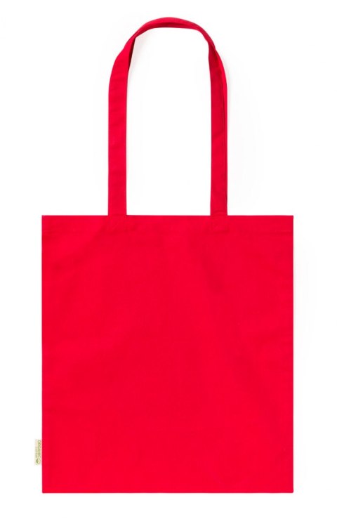 Klimbou bawełniana torba na zakupy