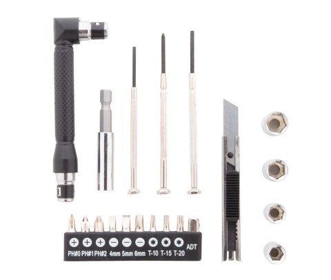 Cooter zestaw narzędzi