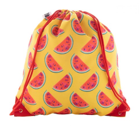 CreaDraw Supreme Personalizowany worek ze sznurkami