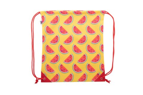 CreaDraw Supreme Personalizowany worek ze sznurkami