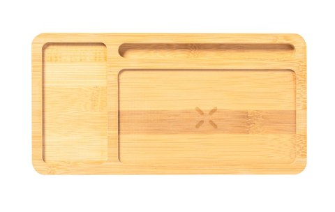 Golbar organizer biurkowy/ ładowarka indukcyjna