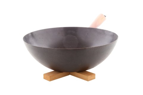 Sangsuk bambusowa podstawa pod garnki