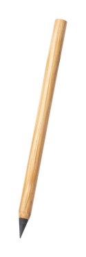 Tebel bambusowy długopis bezatramentowy