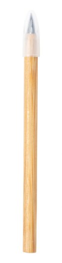 Tebel bambusowy długopis bezatramentowy