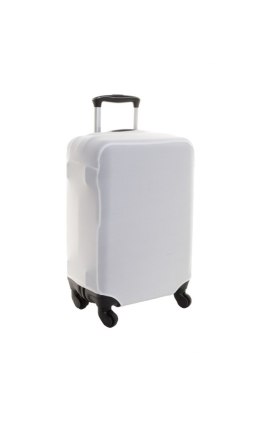 BagSave S Personalizowany pokrowiec na walizkę