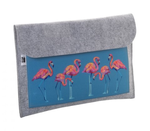 CreaFelt Laptop Personalizowany pokrowiec na laptop