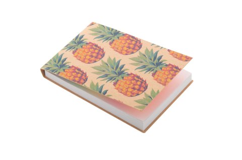 CreaStick Combo B Eco personalizowany notatnik z kartkami samoprzylepnymi