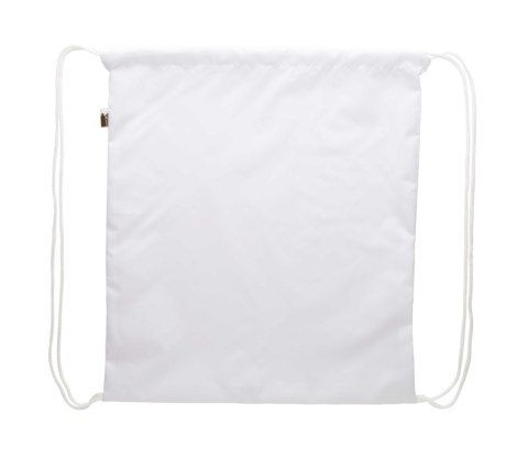 CreaDraw RPET personalizowany worek ze sznurkami