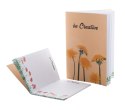 CreaNote Plus A5 Eco personalizowany notes