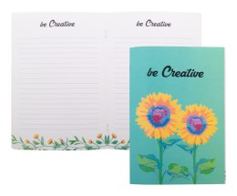 CreaNote Plus A5 personalizowany notes