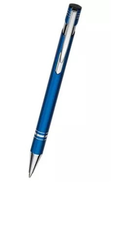 Długopis metalowy GIANT niebieski