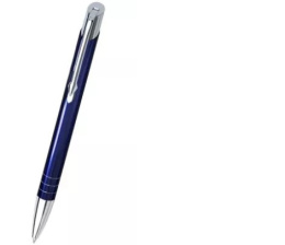 Długopis metalowy MOOI ciemnofioletowy