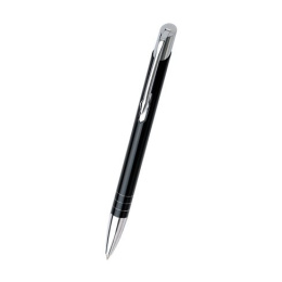 Długopis metalowy MOOI czarny