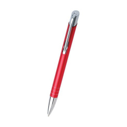 Długopis metalowy MOOI czerwony