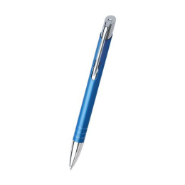 Długopis metalowy MOOI niebieski