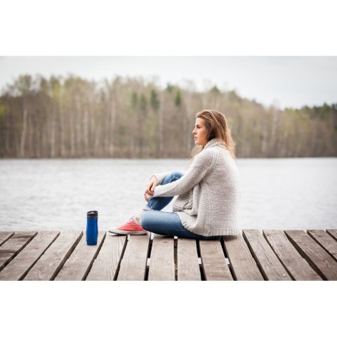 Kubek termiczny 375 ml Air Gifts | Jackson