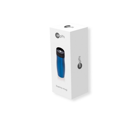 Kubek termiczny 375 ml Air Gifts | Jackson