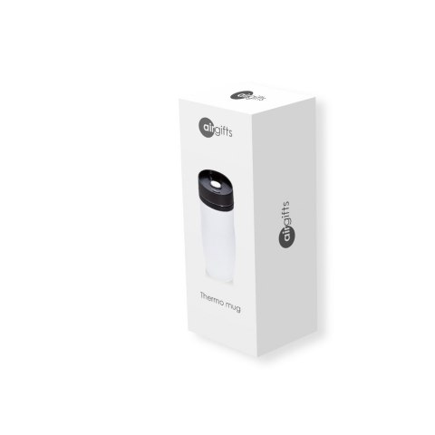 Kubek termiczny 375 ml Air Gifts | Mary