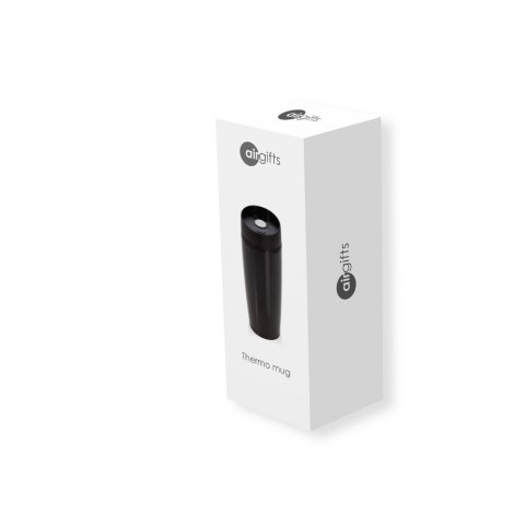 Kubek termiczny 375 ml Air Gifts | Mary