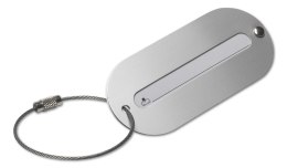 Zawieszka do bagażu