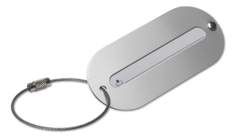 Zawieszka do bagażu