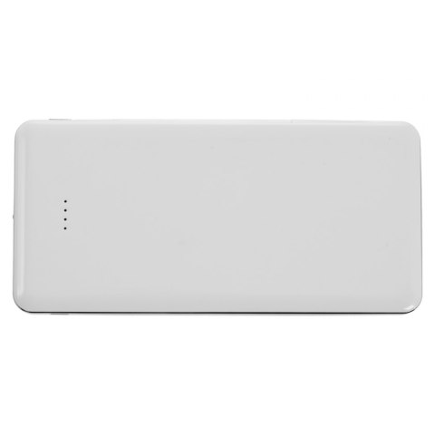 Power bank 12000 mAh z lampką | Sawyer