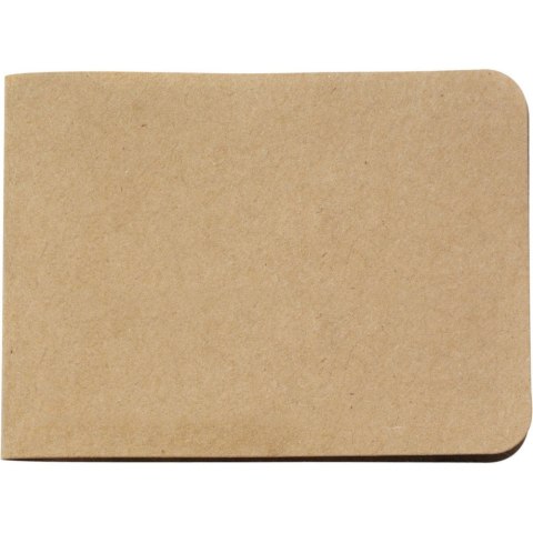 Zestaw do notatek, karteczki samoprzylepne | Braeden