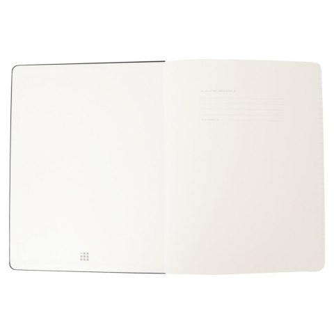 MOLESKINE Notatnik ok. B5