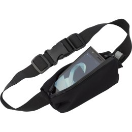 Nieprzemakalna saszetka zapinana w pasie