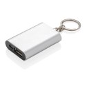 Power bank 1000 mAh, brelok do kluczy