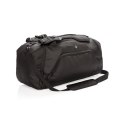 Plecak, torba sportowa, podróżna Swiss Peak, ochrona RFID