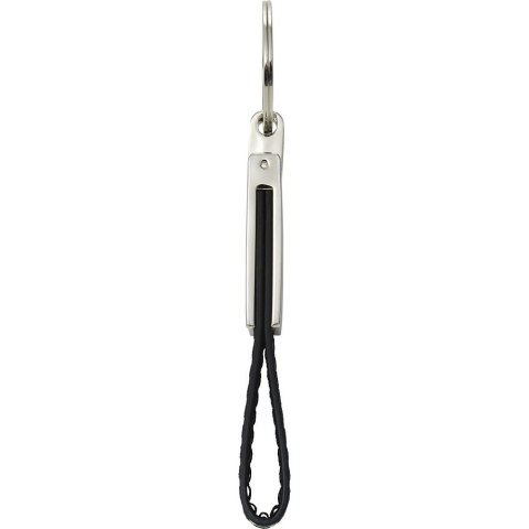 Brelok do kluczy z zawieszką