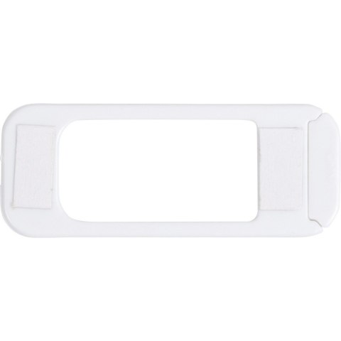 Zasłona na kamerę internetową