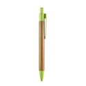 Bambusowy długopis | Brock
