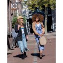 Elle Fashion plecak chroniący przed kieszonkowcami