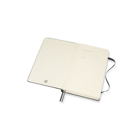 MOLESKINE Notatnik ok. A5